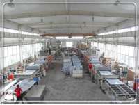 生(shēng)産車間(jian)